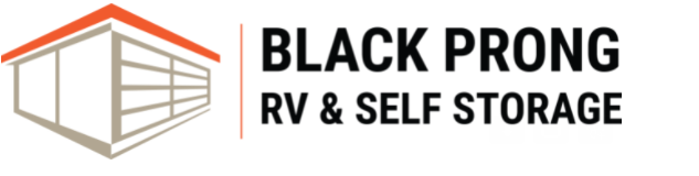 Black Prong RV & Self Storage